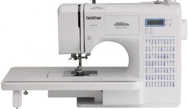 BROTHER Runway CE7070PRW 1