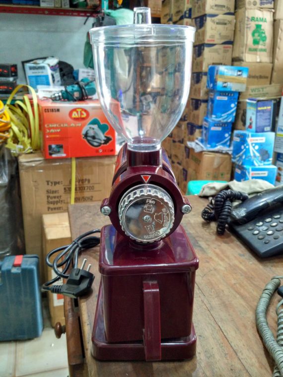 ICHIMATSU  CG-600 2