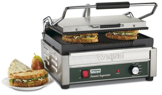 WARING COMMERCIAL WPG250 2