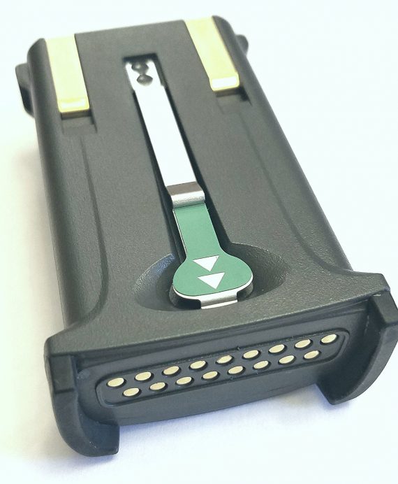 MOTOROLA  BTRY-MC9X-26MA-10 2