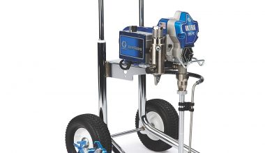 GRACO Ultra 395 PC Pro 1