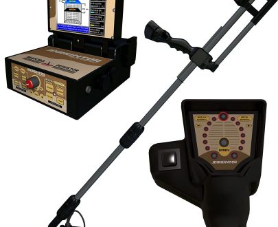 NOKTA MAKRO JEOHUNTER 3D BASIC