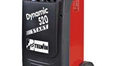 TELWIN Dynamic 520