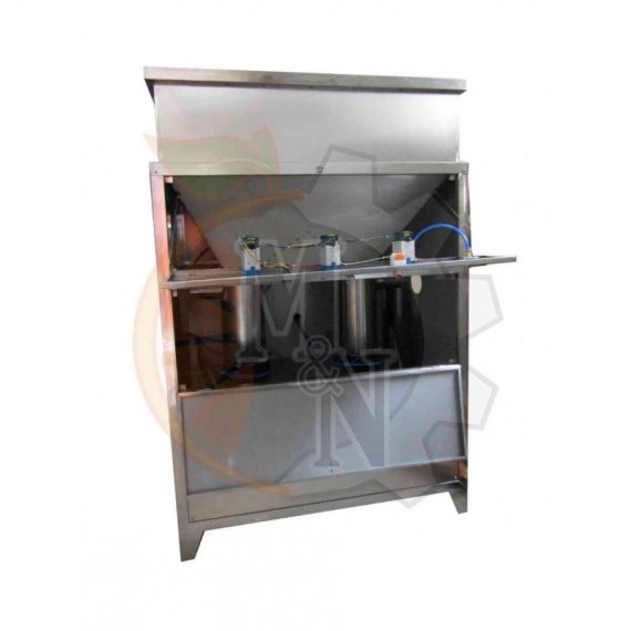 MYNSAC  MN-S500
