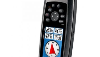 GARMIN GPSmap 78S