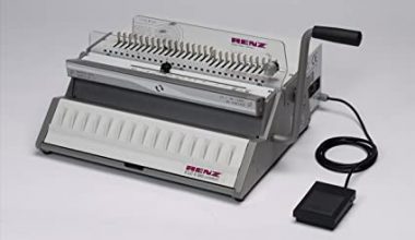 RENZ Eco S-360