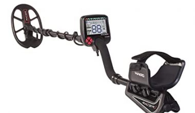 NOKTA MAKRO RACER STANDARD PACKAGE