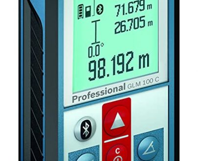 BOSCH GLM 100 C