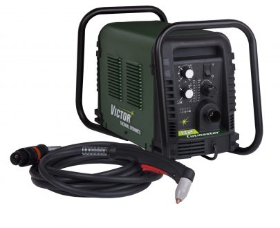 THERMAL DYNAMICS Cutmaster 82