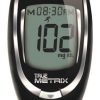 NIPRO TRUE METRIX