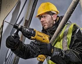 DEWALT SDS PLUS D25133K