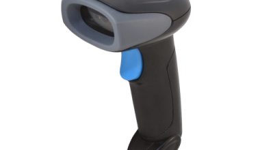 ARGOX AS-8050 1