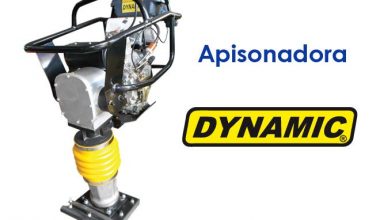 DYNAMIC HP-RM80K