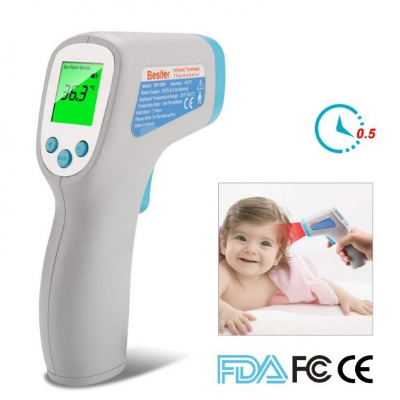 BESITER BST-0801 1 BESITER BST-0801