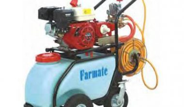 FARMATE TF-650