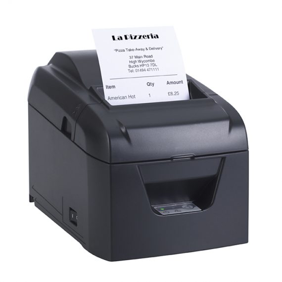 STAR MICRONICS BSC10 1 STAR MICRONICS BSC10