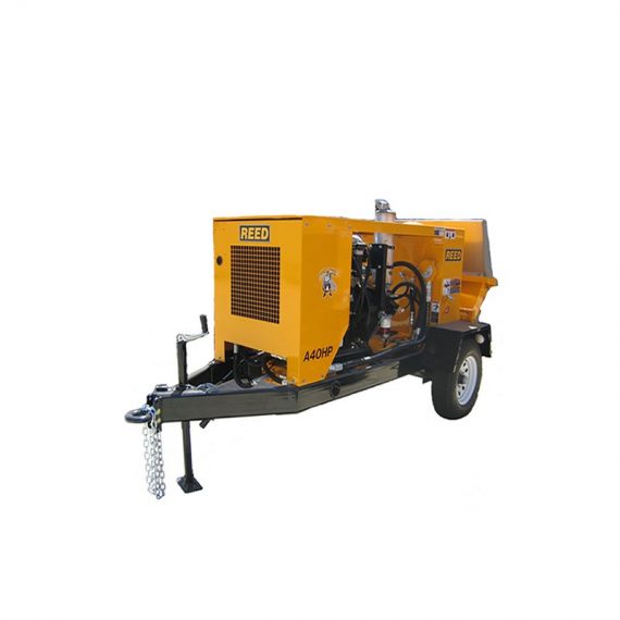 REED A40HP 2