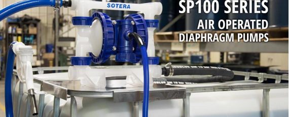SOTERA SP100-05N-PP-SSS 3