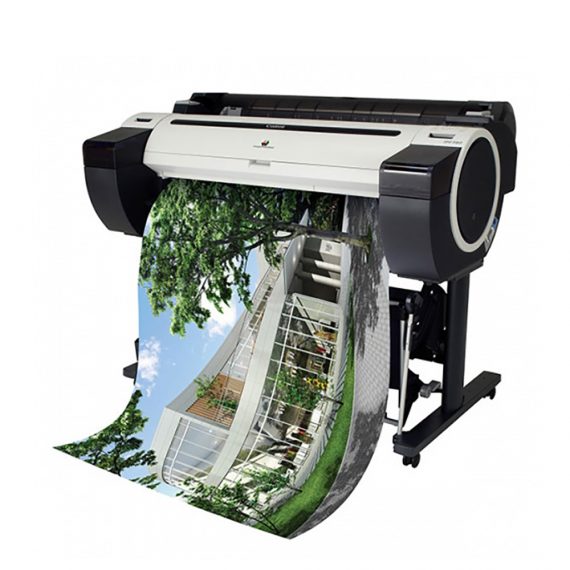 CANON IPF780 4