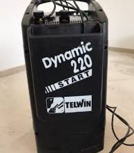 TELWIN Dynamic 220