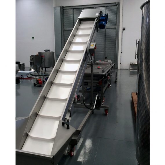 PERUMINOX ECH-200 1 PERUMINOX ECH-200