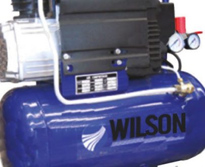 WILSON  ZBM30