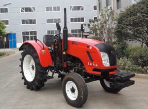 DONGFENG DF-804