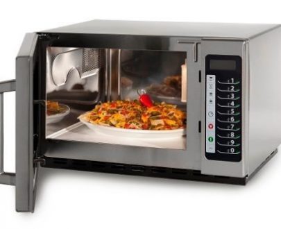 MENUMASTER MCS10TSB
