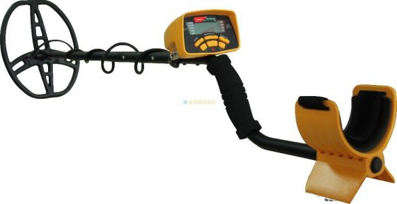 RAIDER MD6350
