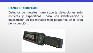 RANGER M1000