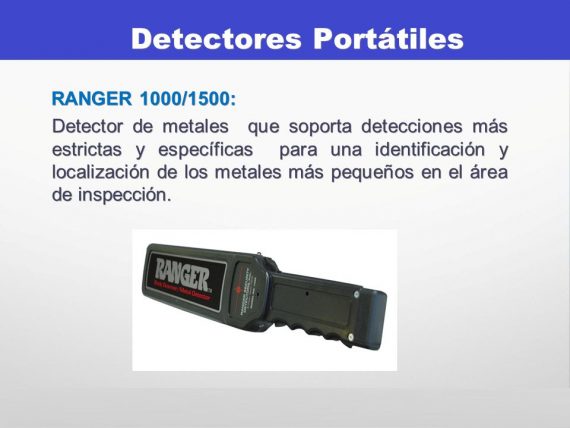 RANGER M1000 4