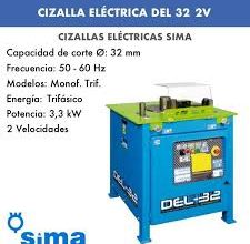 SIMA DEL-32