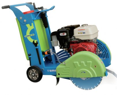 SIMA Cobra-40 MKNO