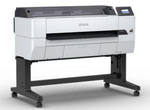 EPSON SURECOLOR T5470 36"