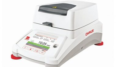OHAUS MB 120