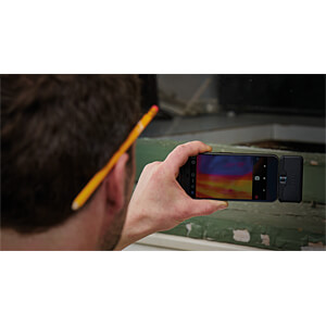 FLIR ONE PRO 4