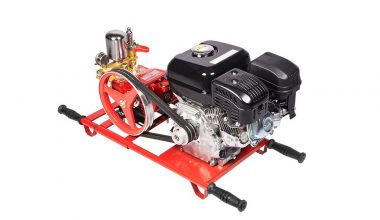 PANTHER GX390
