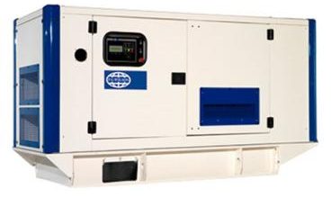 FG WILSON P110-2 SA 1
