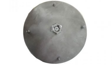 HIKVISION DS-2908ZJ