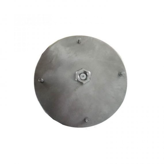 HIKVISION DS-2908ZJ 2