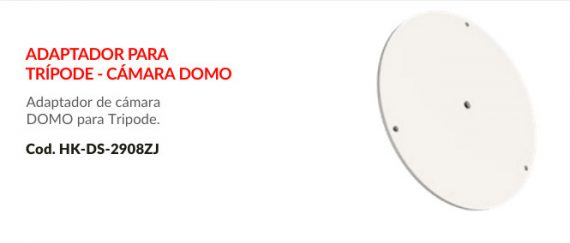 HIKVISION DS-2908ZJ 4