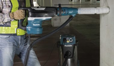 MAKITA SDS MAX HR5212C