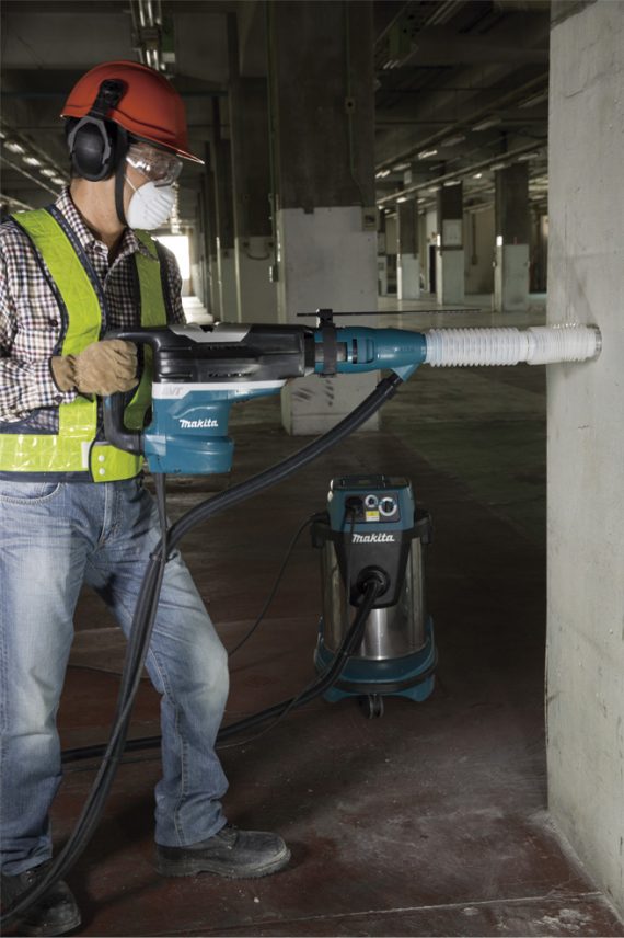 MAKITA SDS MAX HR5212C 4