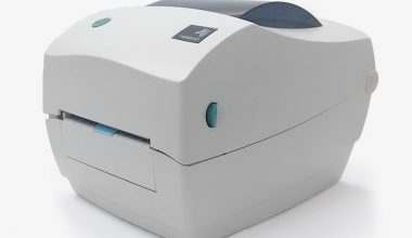 ZEBRA TLP2844 TT/TD