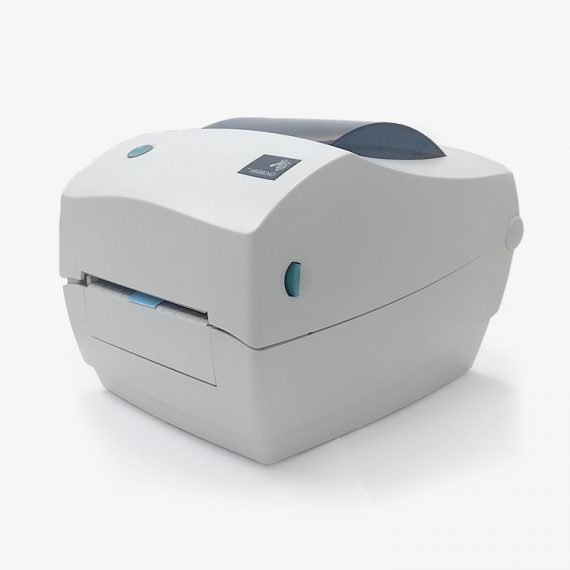 ZEBRA TLP2844 TT/TD 4