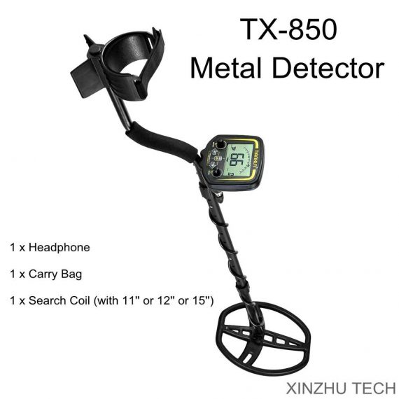 TIANXUN TX-850 3