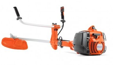 HUSQVARNA 555RXT 1