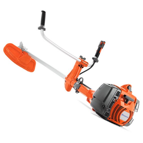 HUSQVARNA 555RXT 2