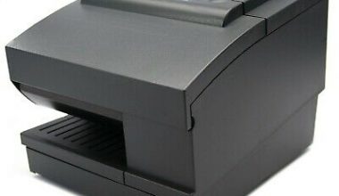 TOSHIBA SUREMARK 4610-2CR