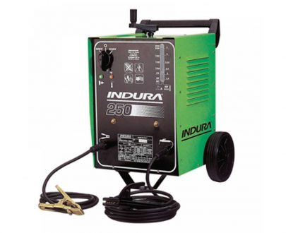 INDURA  250 AC/DC